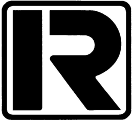 R trademark