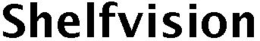 SHELFVISION trademark