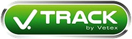 V.TRACK BY VETEX trademark