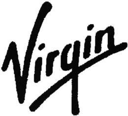 VIRGIN trademark