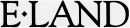 E·LAND trademark