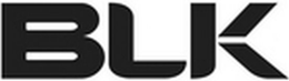 BLK trademark