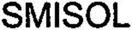 SMISOL trademark