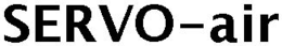 SERVO-AIR trademark