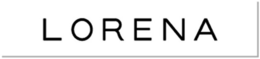 LORENA trademark