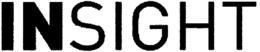 INSIGHT trademark