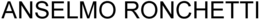 ANSELMO RONCHETTI trademark