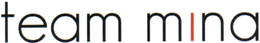 TEAM MINA trademark