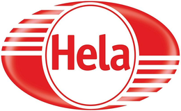 HELA trademark