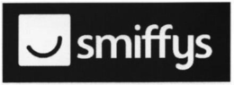 SMIFFYS trademark