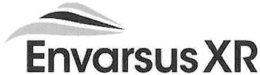 ENVARSUS XR trademark