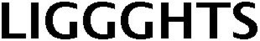 LIGGGHTS trademark