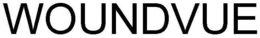WOUNDVUE trademark