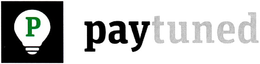 P PAYTUNED trademark