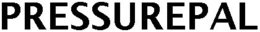 PRESSUREPAL trademark