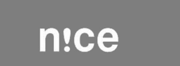 N!CE trademark