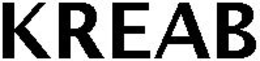 KREAB trademark