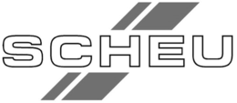 SCHEU trademark