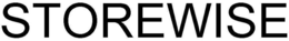 STOREWISE trademark