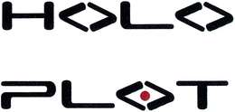 HOLOPLOT trademark