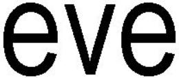 EVE trademark
