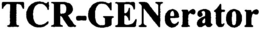 TCR-GENERATOR trademark