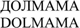 DOLMAMA trademark