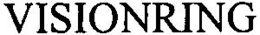VISIONRING trademark