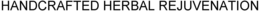 HANDCRAFTED HERBAL REJUVENATION trademark
