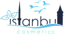 ISTANBUL COSMETICS trademark