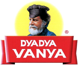 DYADYA VANYA trademark