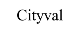 CITYVAL trademark