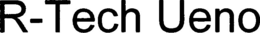 R-TECH UENO trademark