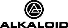 ALKALOID trademark