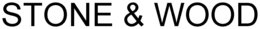 STONE & WOOD trademark