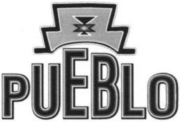 PUEBLO trademark