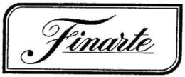 FINARTE trademark