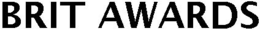 BRIT AWARDS trademark