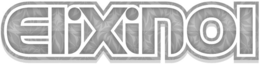 ELIXINOL trademark