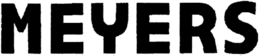 MEYERS trademark