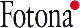 FOTONA trademark