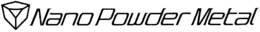 NANO POWDER METAL trademark