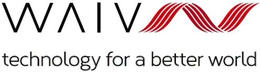 WAIV  TECHNOLOGY FOR A BETTER WORLD trademark