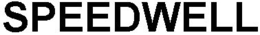 SPEEDWELL trademark