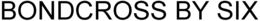 BONDCROSS BY SIX trademark