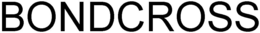 BONDCROSS trademark