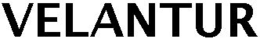 VELANTUR trademark