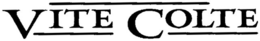 VITE COLTE trademark