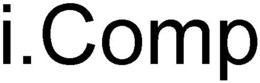 I.COMP trademark