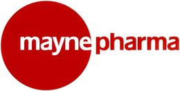 MAYNE PHARMA trademark